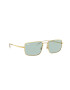 Ray-Ban Okuliare RB3669 - Pepit.sk