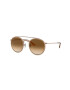 Ray-Ban Okuliare ROUND DOUBLE BRIDGE - Pepit.sk