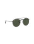 Ray-Ban Okuliare ROUND DOUBLE BRIDGE - Pepit.sk