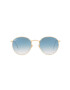 Ray-Ban Okuliare Round Metal - Pepit.sk