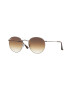 Ray-Ban Okuliare Round Metal - Pepit.sk