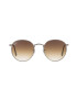 Ray-Ban Okuliare Round Metal - Pepit.sk