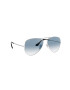 Ray-Ban Slnečné okuliare Aviator Classic - Pepit.sk