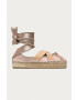 Red Valentino Espadrilky - Pepit.sk