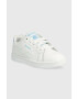 Reebok Classic Detské tenisky RBK ROYAL COMPLETE biela farba - Pepit.sk