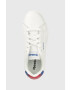 Reebok Classic Detské tenisky RBK ROYAL COMPLETE biela farba - Pepit.sk