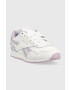 Reebok Classic Detské tenisky ROYAL CL JOG fialová farba - Pepit.sk