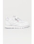 Reebok Classic Detské topánky GZ5257 biela farba - Pepit.sk