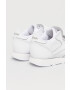 Reebok Classic Detské topánky GZ5257 biela farba - Pepit.sk