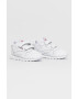 Reebok Classic Detské topánky GZ5260 biela farba - Pepit.sk