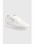 Reebok Classic Kožené tenisky GY0953.100008492-FWH/FWH/PG biela farba - Pepit.sk