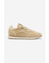 Reebok Classic Semišové tenisky Leather 1983 GY9885 GY9885-beige béžová farba - Pepit.sk