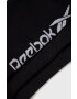 Reebok Ponožky GH0404 čierna farba - Pepit.sk