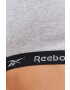 Reebok Športová podprsenka C9504 biela farba - Pepit.sk