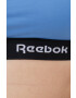 Reebok Športová podprsenka Dollie F9763 jednofarebná - Pepit.sk