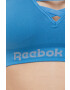 Reebok Športová podprsenka F9781 vzorovaná - Pepit.sk