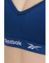 Reebok Športová podprsenka F9793 jednofarebná - Pepit.sk