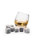 Sagaform Chladiace kocky do whisky Whiskeystenar 9-pak - Pepit.sk