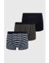 Scotch & Soda Boxerky (3-pak) - Pepit.sk