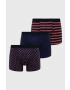 Scotch & Soda Boxerky (3-pak) - Pepit.sk