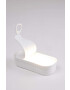 Seletti Led lampa Daily Glow Sardina - Pepit.sk