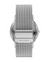 Skagen Hodinky SKW6737 pánske šedá farba - Pepit.sk