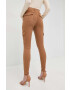 Spanx Tvarujúce nohavice Stretch Twill Ankle Cargo - Pepit.sk