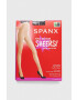 Spanx Tvarujúce pančuchové nohavice High-Waisted Shaping Sheers - Pepit.sk