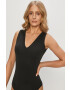 Spanx Zoštíhľujúce body V-Neck - Pepit.sk