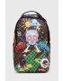 Sprayground Ruksak - Pepit.sk