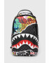 Sprayground Ruksak - Pepit.sk