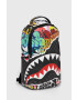 Sprayground Ruksak - Pepit.sk