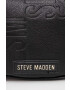 Steve Madden Kabelka Bperth-E čierna farba SM13001090 - Pepit.sk