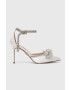 Steve Madden Lodičky Live up biela farba SM11002573 - Pepit.sk