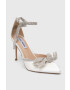 Steve Madden Lodičky Live up biela farba SM11002573 - Pepit.sk