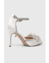 Steve Madden Lodičky Live up biela farba SM11002573 - Pepit.sk