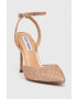 Steve Madden Lodičky Revert-S zlatá farba SM11002308 - Pepit.sk