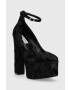 Steve Madden Lodičky Skyrise - Pepit.sk