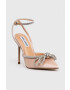 Steve Madden Lodičky Viable béžová farba SM11002080 - Pepit.sk