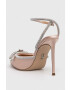 Steve Madden Lodičky Viable béžová farba SM11002080 - Pepit.sk