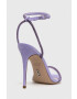 Steve Madden Sandále Breslin fialová farba SM11001738 - Pepit.sk