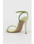 Steve Madden Sandále Breslin zelená farba SM11001738 - Pepit.sk