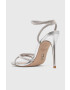 Steve Madden Sandále Bryanna strieborná farba SM11002613 - Pepit.sk