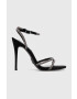 Steve Madden Sandále Bryanna čierna farba SM11002613 - Pepit.sk