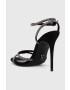 Steve Madden Sandále Bryanna čierna farba SM11002613 - Pepit.sk