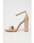 Steve Madden Sandále Carrson - Pepit.sk