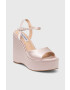 Steve Madden Sandále Compact béžová farba SM11002429 - Pepit.sk