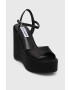 Steve Madden Sandále Compact čierna farba SM11002429 - Pepit.sk