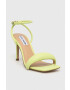 Steve Madden Sandále Entice zelená farba SM11001844 - Pepit.sk