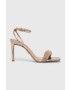 Steve Madden Sandále Entice-R zlatá farba SM11002267 - Pepit.sk